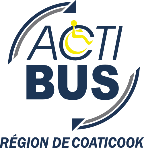 Acti-Bus - membre actifs de la CDC Coaticook