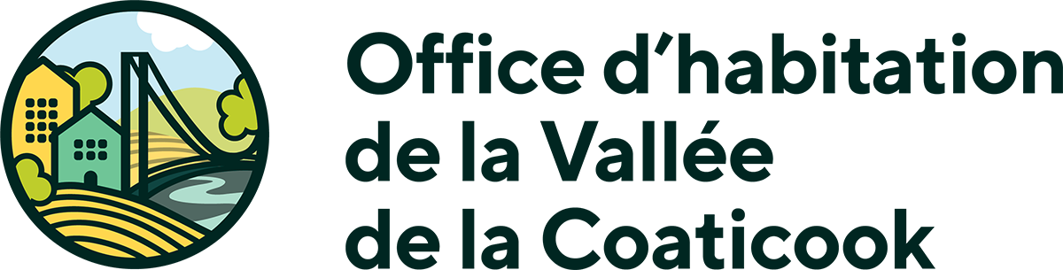 Office d’habitation de la Vallée de la Coaticook - membre actifs de la CDC Coaticook