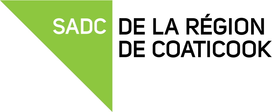 Société d’aide au développement de la collectivité (SADC) Région de Coaticook - membre actifs de la CDC Coaticook