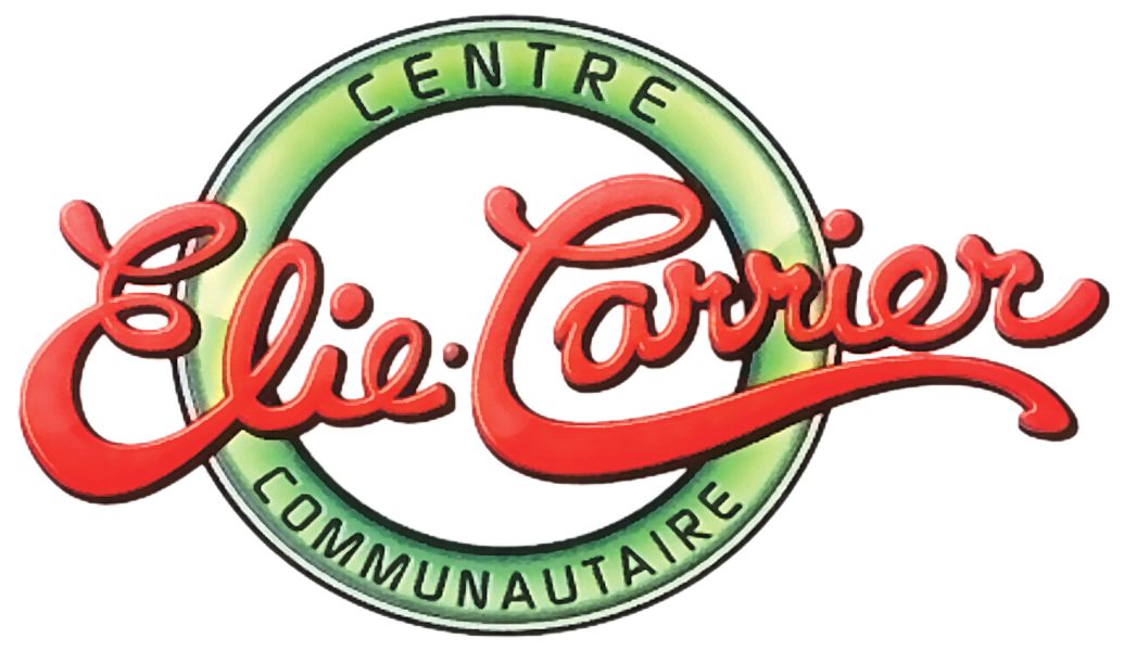 Centre communautaire Élie-Carrier - membre actifs de la CDC Coaticook
