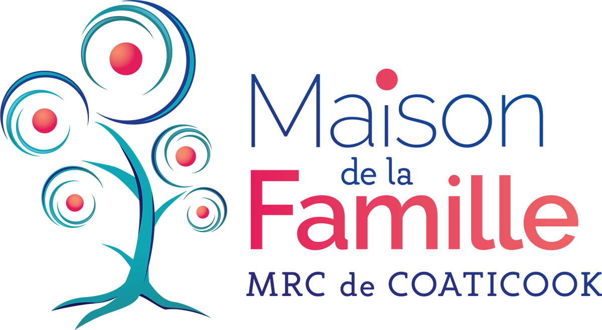 Maison de la famille de la MRC de Coaticook - membre actifs de la CDC Coaticook