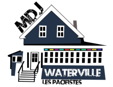 Maison des jeunes de Waterville - membre actifs de la CDC Coaticook