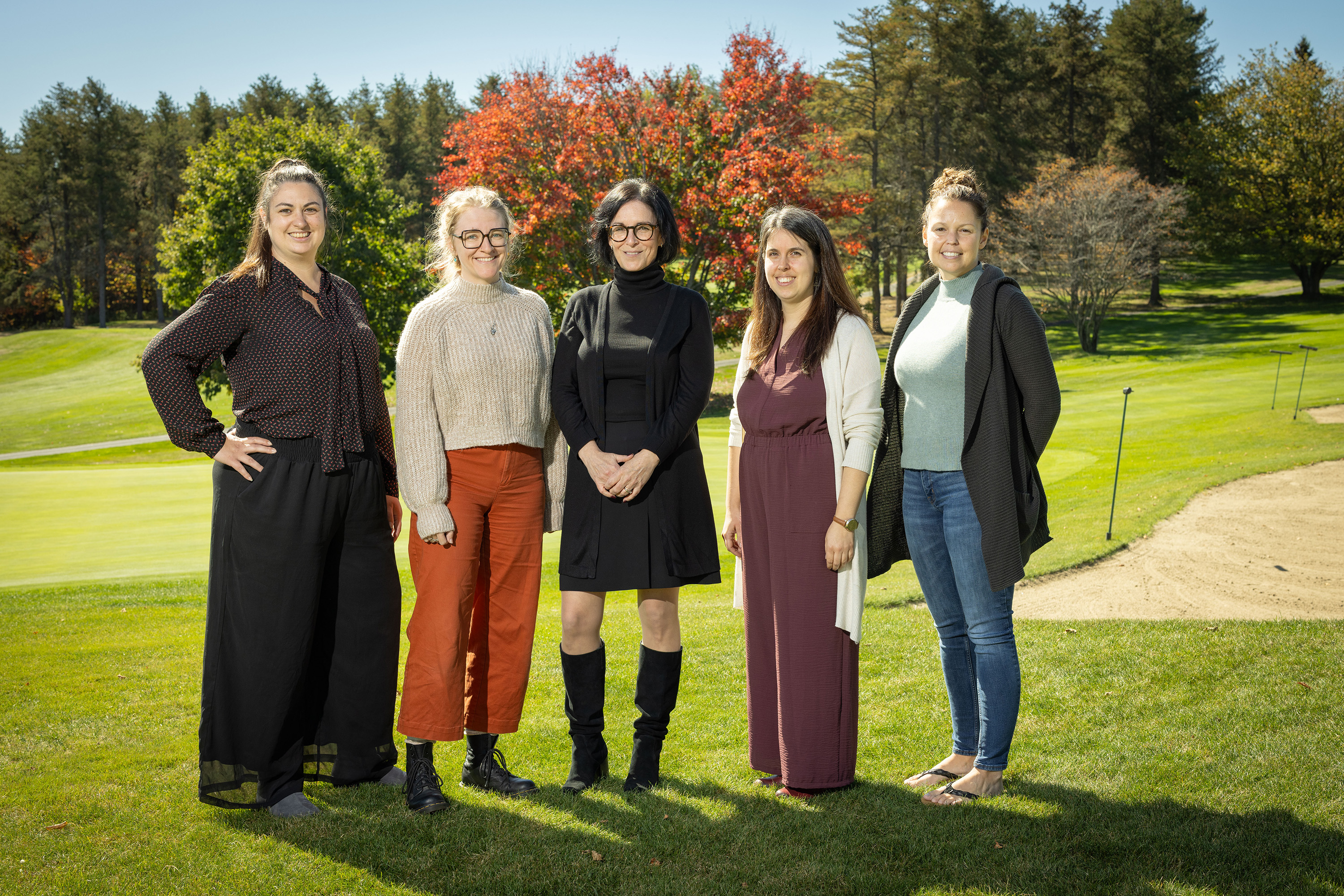 Conseil d'administration de la CDC Coaticook - Corporation de développement communautaire de la MRC de Coaticook