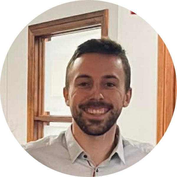 Antoine St-Amand, agent de concertation